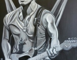 Bruce Springsteen