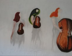 Musicians 
