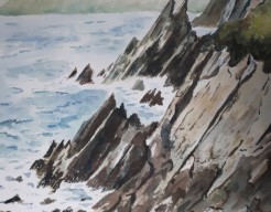 Slieve League