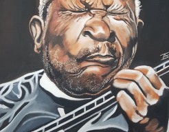 BB King