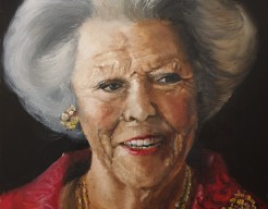 Prinses Beatrix