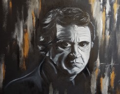 Johnny Cash