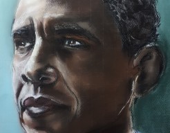 Barack Obama
