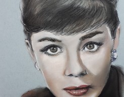 Audrey Hepburn