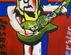 Jesus christ superstar