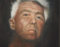 George, a tribute to...