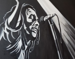 Bob Marley