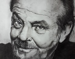 Jack Nicholson