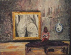 Kunsttentoonstelling