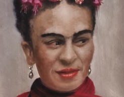 Frida