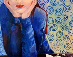 Broken but stronger then ever