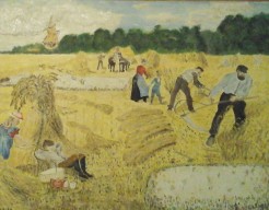 Zomerleven ( zomerwedstrijd)