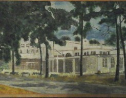 Ijzeren man boulevard