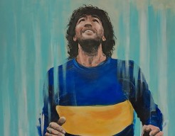 Maradona