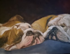 Laat ze maar kletsen!!