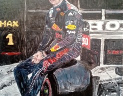 Rode band                 no     241/3