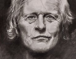 Rutger Hauer