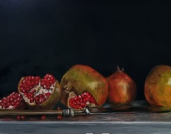 Granaatappels