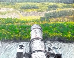 Bossche broek        247/9