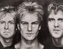 The Police