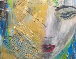 Gevangen in een droom