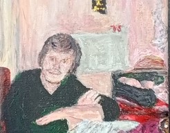 Kees  in 1976    no 257/19