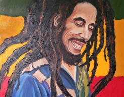Bob Marley