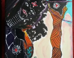 (Krabbé zoekt Kahlo ) Frida 