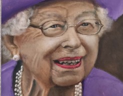 Het meisje met de parels 96.0