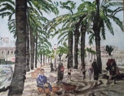 Vacantie land     no262/24