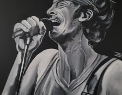 Bruce Springsteen