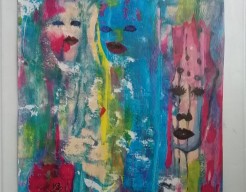 Carnival in the South 