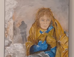 Winter 2023 "Oekraïne"