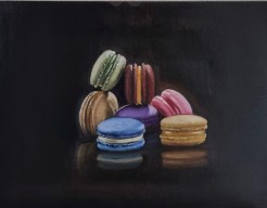 Macarons