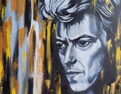 BOWIE