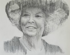 Prinses Beatrix