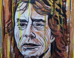 Mick Jagger