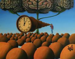 Speculating the Existence of a Universal Memory