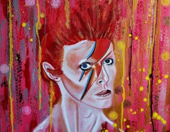 Ziggy Stardust