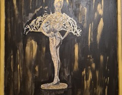 Ik ben bevrijd met trots