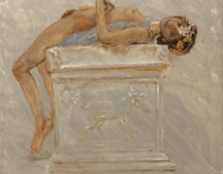 If love's a sweet passion, why does it torment?