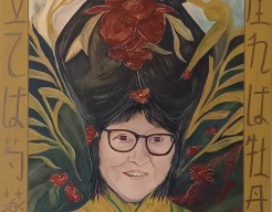 Zeer liefdevolle vriendin