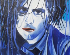 Robert Smith