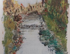 Riviertje in overijssel