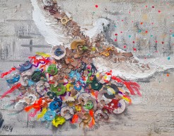 Bevrijding....let's party