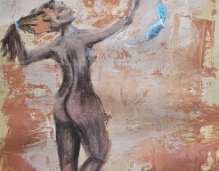 Aan het eind van de dag