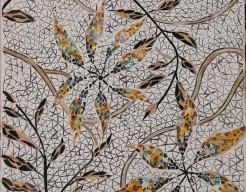 Voorbij kleuren van het licht