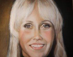 Agnetha 