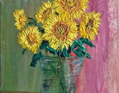 Sunflowers 2/2