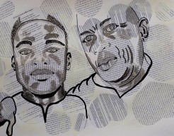 Ik zou je zoveel willen zeggen